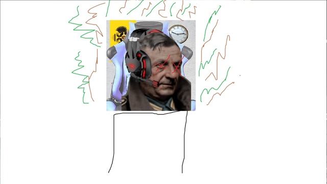 Священная Российская Империя и её развал в The New Order