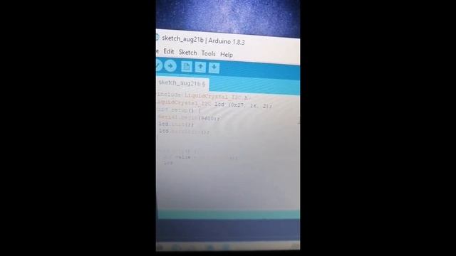 How to used a water level sensor using arduino смотреть онлайн