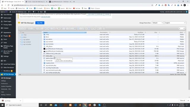 How to remove malware content from WordPress website Bangla | Without Plugin | Bangla Tutorial смотреть онлайн