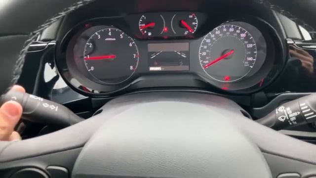 Quick look: New Corsa 2023 смотреть онлайн