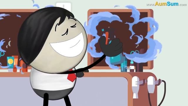 What If Batteries Disappeared? + More Videos | #aumsum #kids #science #education #whatif