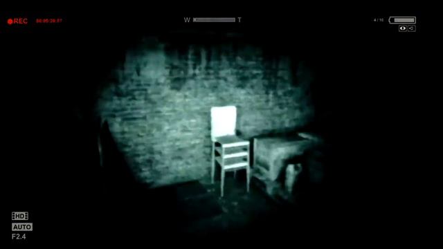 НИКИТА ИГОРЕВИЧ ПРОХОДИТ OUTLAST - CЛИШКОМ СЛОЖНАЯ ИГРА ДЛЯ ЮРИСТА смотреть онлайн