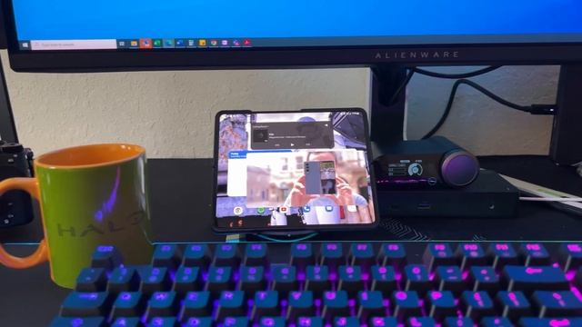 MSI GE 67 vs. Lenovo Legion 7i. Not even a fair fight.... смотреть онлайн