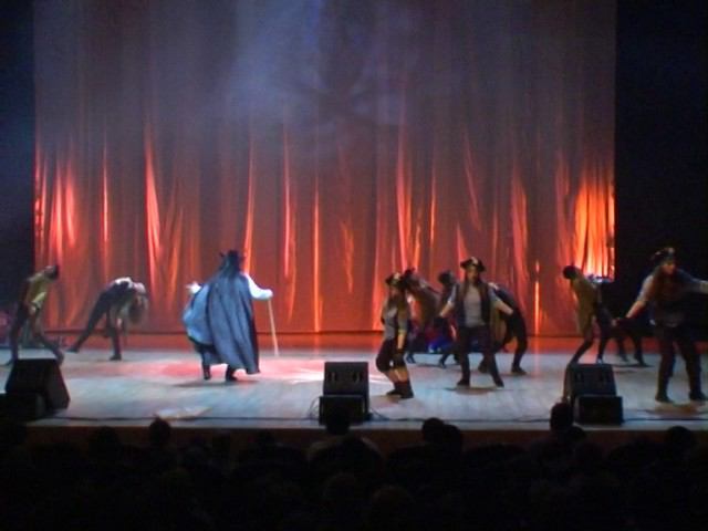 Мюзикл Остров сокровищ смотреть онлайн