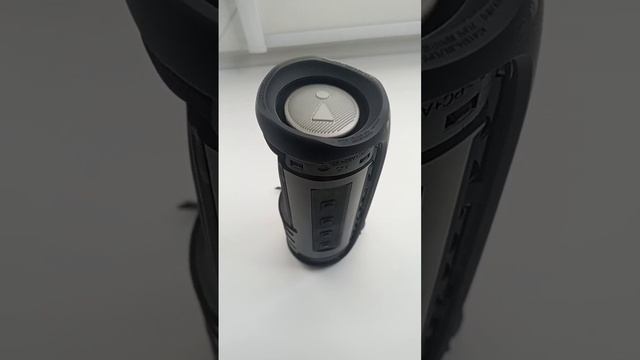 iNco - Нас не спасти Колонка JBL FLIP 5 LFM 60% Bass Test смотреть онлайн