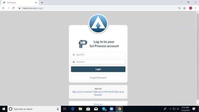 how to order using 1stprocess using your Computer and Cellphone смотреть онлайн