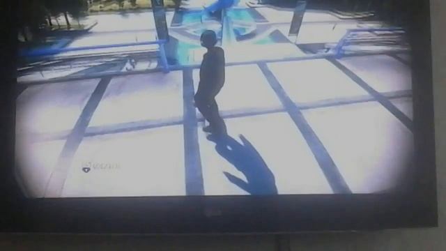 Трюки в игре SKATE 3 под музыку смотреть онлайн