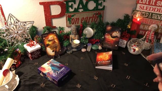 ✨JUST FOR FUN FRIDAY✨UNBOXING DREAM ORACLE CARDS ? DEEP HEALING & GUIDANCE MEDICINE WHEEL READING ? смотреть онлайн
