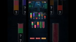 Puzzles and Survival, Eve's Experiments Level 1 - 7, Now You Can Win Without Power Up