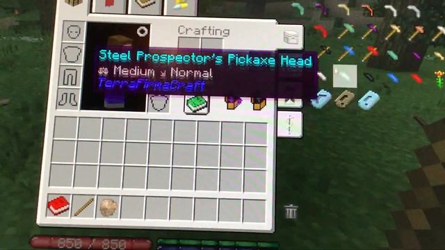 terra firma craft episod 1 смотреть онлайн