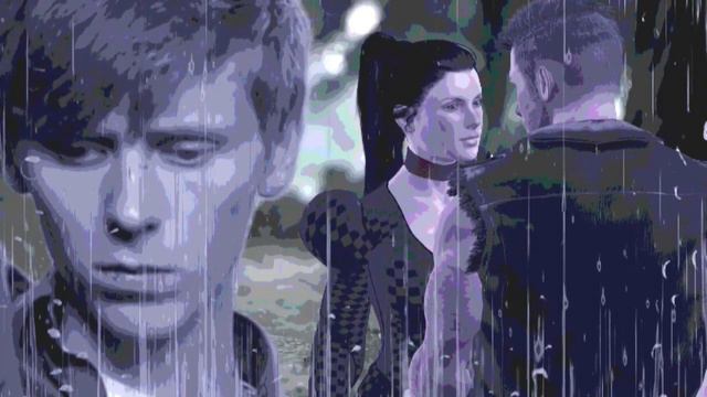Piano Moods 01 -Tears- epic music by Rainer Struck -(original record 2001 video 2019) смотреть онлайн