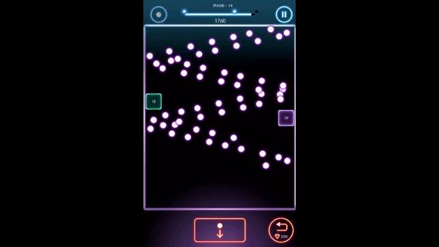 Bricks Breaker Quest |P3| Fun and relaxing gameplays | Block Puzzle Gameplays ?? #Short смотреть онлайн