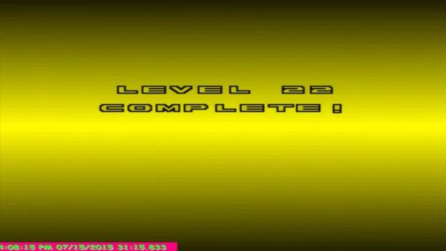 Faceball 2000 (Longplay) - Part 3: 2P Cyberzone Madness