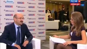 Екатерина Грачева Ekaterina Gracheva Tv Presenter from Russia