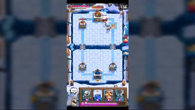 ПЕРВЫЙ БОЙ / ВЫБИЛ ОГРОМНЫЙ СУНДУК смотреть онлайн