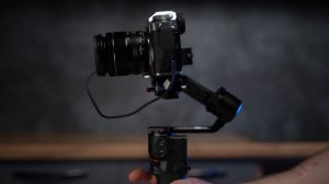 Обзор DJI RS 3 Mini. Лучший стабилизатор для беззеркалок? Сравнение с DJI RS 3 Pro и DJI RS 3.