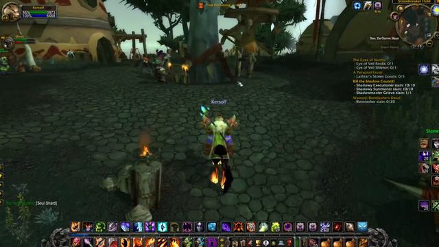 Dan and Smurf's WoW BC Classic Adventure Part 7 смотреть онлайн