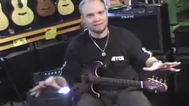 2 Guitars pt. 2 смотреть онлайн