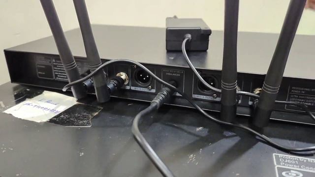 Sennheiser SKM 9000 Wireless Microphone Review