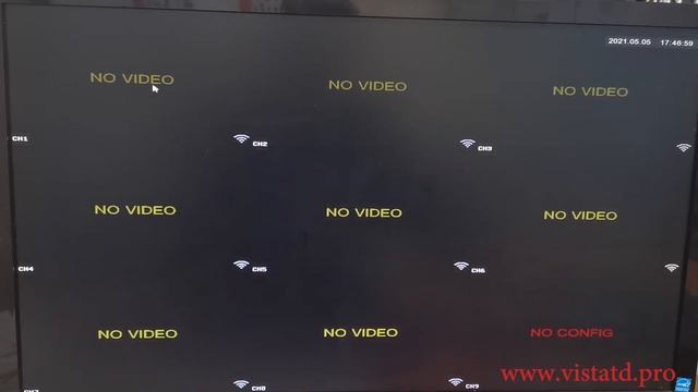 IP WI-FI комплекты VISTA - отличное качество и простейшая настройка смотреть онлайн