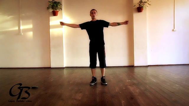 Basic Steps, Hip-Hop - Smurf, Biz Markie, Cool J (by G.B. ) смотреть онлайн