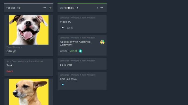 How to Use ClickUp Breadcrumbs in Views смотреть онлайн