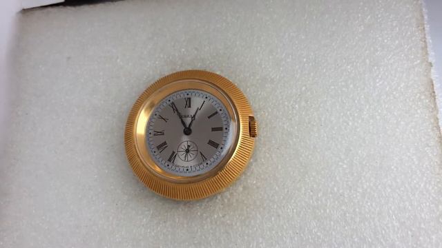 мужские часы Победа СССР шайба