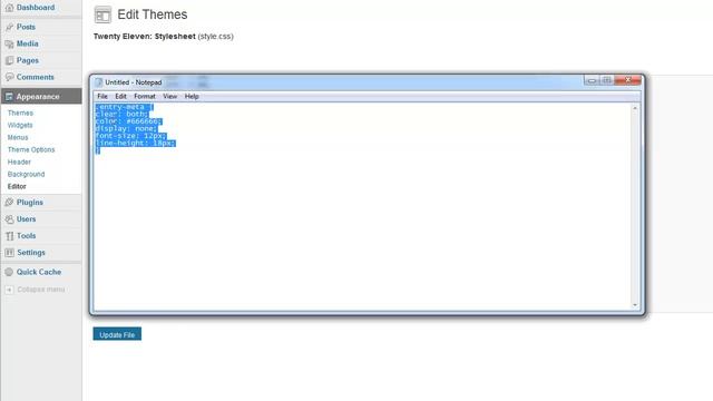 How to remove posted on or publish date in wordpress смотреть онлайн
