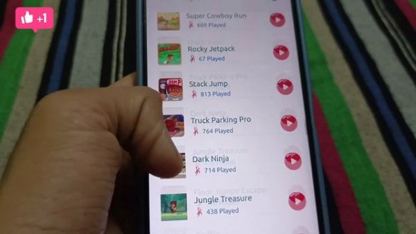 Granny Rewards App Unlimited Trick - Free Redeem Code - Free Google Play Redeem Code - Redeem Code