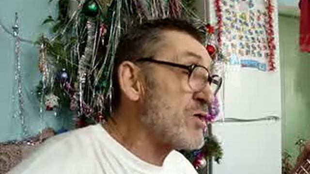 Зеленая прическа, сл. С Есенина. смотреть онлайн