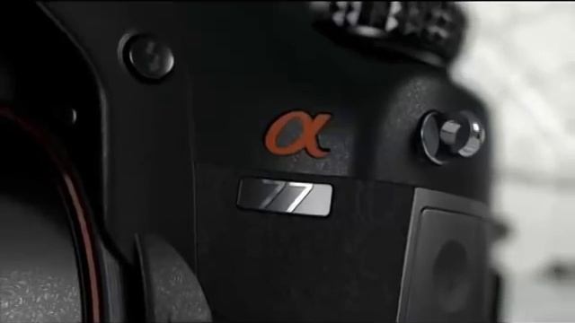 SONY A77 (SONY Alpha SLT-A77) 24.3MP Translucent Mirror Digital SLR Camera Information смотреть онлайн