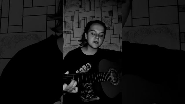 Мот-Космос-это синяки(cover) смотреть онлайн