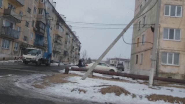 Жуковская перестройка. смотреть онлайн