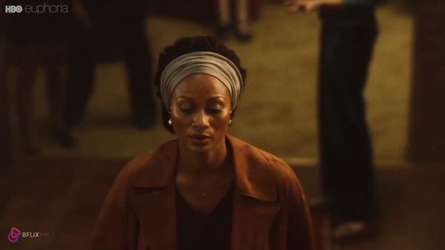 Euphoria - Rue Exposes Cassie and Nate Season 2 Episode 5 | HBO смотреть онлайн