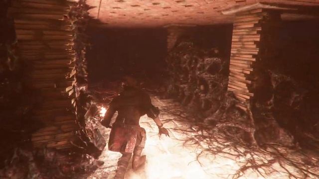 A Plague Tale: Innocence Play 6, 플래그 테일: 이노센스 플레이 6 (2022-11-19) смотреть онлайн