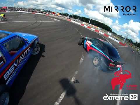 DRIFT | STAGE 3 | RUSSIA | CHAMPIONSHIP 2021 смотреть онлайн