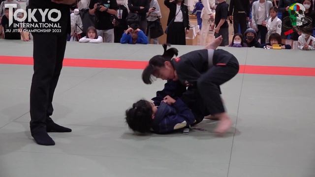 【柔術プリースト】# 560：TOKYO INTERNATIONAL 2023 Part.2【ブラジリアン柔術】Jiu Jitsu Priest