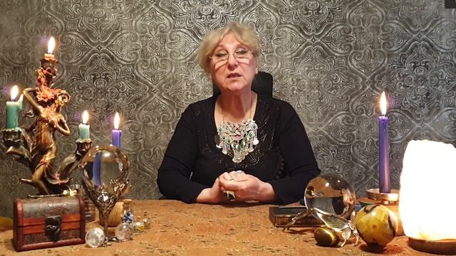 Ритуал на привлекательность, от проблем вне дома смотреть онлайн