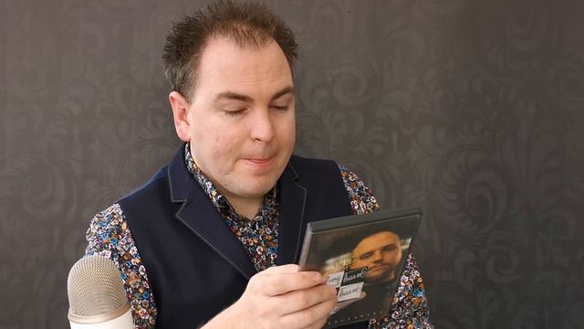 Inside the mind of Garrett Thomas | Magicians' Advice Recommends смотреть онлайн