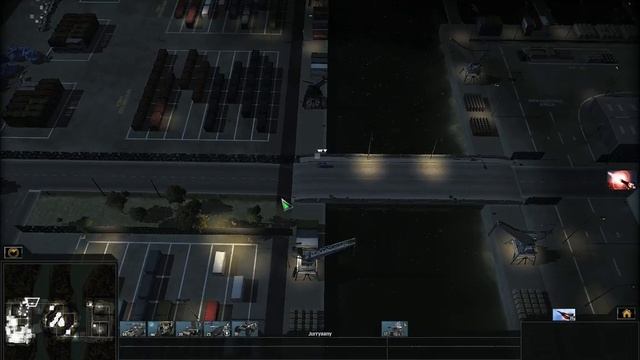 Act of Aggression bug смотреть онлайн