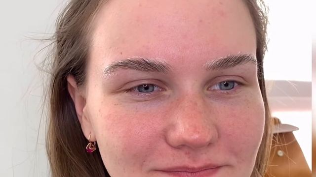 Коллагенирование бровей. Безопасная процедура в отличии от ламинирования и долговременной укладки. смотреть онлайн