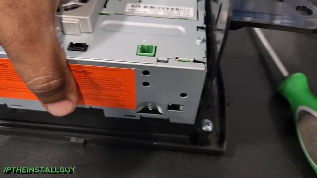 2014 toyota prius c radio removal replacement and install смотреть онлайн