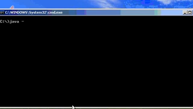 1 intro java tutorial смотреть онлайн