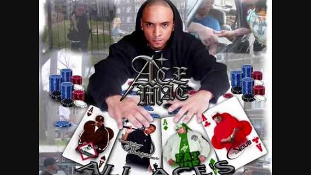 Ace Mac - Everyday I'm Hustlin' смотреть онлайн