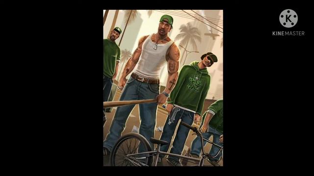 Бит для быстрого репа в стиле Gta San Andreas смотреть онлайн