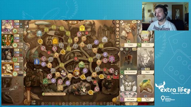 EXTRA LIFE 2016 (DAY 9) - | GREMLINS, INC. | смотреть онлайн