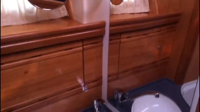 Bavaria 42 SPORT HT