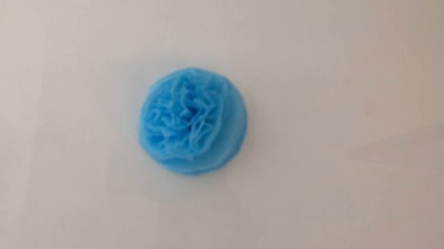 DIY Как сделать объемную цифру 1 из салфеток на День рождения! смотреть онлайн