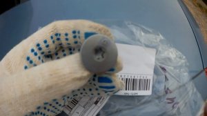 Пробка масляного картера для Opel Astra