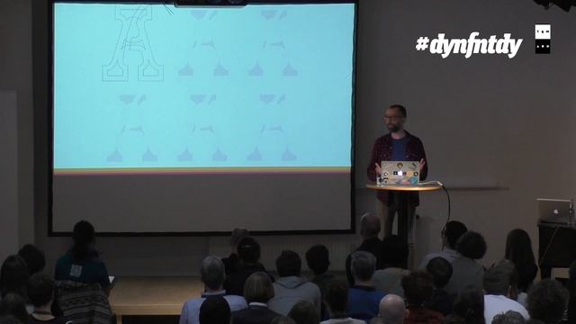 Roel Nieskens - Boxes of pixels смотреть онлайн